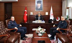 Haftalık Asayiş ve Güvenlik Toplantısı yapıldı