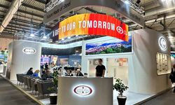 Erdemir, Made in Steel 2025 Fuarı’na ilk kez katılıyor