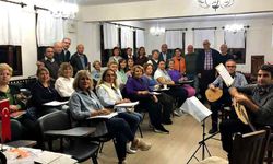 ROSAK’tan yaza merhaba konseri