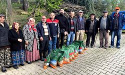 Mera Islah Projeleri'nde önemli adım