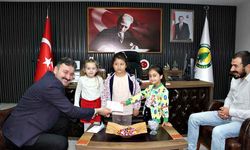 Gümeli Belediyesi’nden güzel bir uygulama