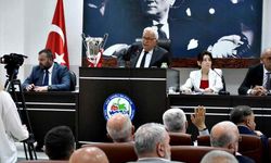Ereğli belediye meclisi saldırıyı kınadı