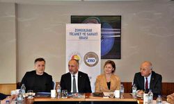 ZTSO İstanbul İş Dünyası Tanışma ve İstişare toplantısı yapıldı