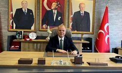Murat Kotra: Türkiye’nin yükselişi durmaksızın devam edecektir