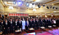 TBB Meclis Toplantısı Ankara’da yapıldı