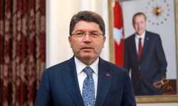 Adalet Bakanı Yılmaz Tunç, Rusya’da çeşitli temaslarda bulunacak