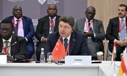 Tunç: ‘Türkiye, yargı süreçlerinin iyileştirilmesine yönelik yazılımlar geliştiriyor’