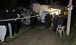 Ev yangını: Yaşlı çift hayatını kaybetti