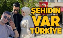 Yıldırım isabet eden asker şehit oldu: Acı haber ailesine ulaştı