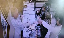 Sahte altınlarla dolandırıcılık yapan çift tutuklandı