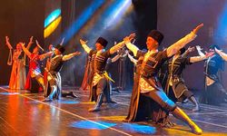 Kocaeli'de Kafkas rüzgarı esti