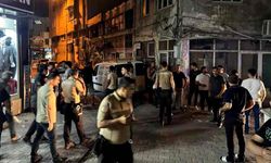 Sahipli köpeğin saldırısına uğrayan adam yaralandı