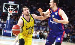 Fenerbahçe, Basketbol Süper Ligi'nde finale yükseldi