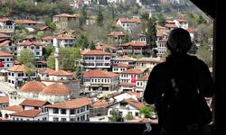 "Osmanlı'nın parmak izi" ilçede otellerde yüzde 80 doluluk yaşandı