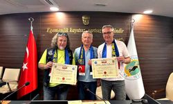 Çaycumaspor ile SSV Elpse kardeş kulüp oldu