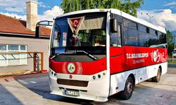 Bolu'da ulaşıma zam yapıldı