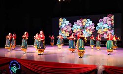 "Sanatın Işığında Öğretmenler" programı büyük beğeni topladı