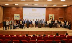 BARÜ’nün AB destekli vizyon projesi başarıyla tamamlandı