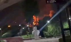 Sakaryalı sporcular İran'da saldırının ortasında kaldı: Geceyi ateş altında geçirdi