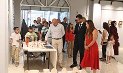 Üniversite öğrencilerinin maharetli görücüye çıktı