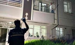 Balkondan düşen çocuk ağır yaralandı