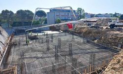 Akçakoca’ya 16 sınıflı lise kazandırılıyor