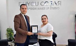 Toplumsal dayanışmaya destek kuaförlerden