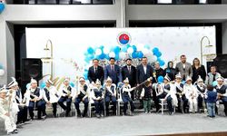 Karabük Belediyesi'nde ücretsiz sünnet şöleni içi başvurular başladı
