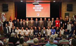 Başkan Özlü "Belediye olarak Düzcespor’un yanındayız"