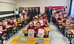 Karabük’te 2024-2025 eğitim öğretim yılı sona erdi