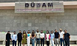 DÜDAM seminer günlerinin altıncı oturumu gerçekleştirildi