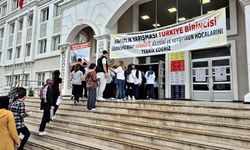 Düzce’de nefesler tutuldu YKS heyecanı başladı