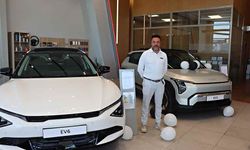 Elektrikli araçlara ilgi artıyor