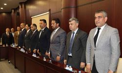 GTO’nun haziran ayı meclis toplantısı yapıldı