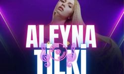 Aleyna Tilki konserini tepkiler üzerine iptal etti
