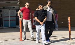 Arkadaşını bıçaklayan şüpheli polis ekiplerince yakalandı