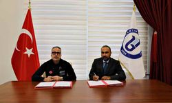 BARÜ ile AFAD arasında iş birliği protokolü imzalandı
