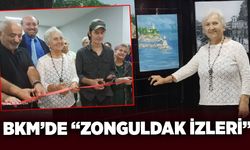 BKM’de “Zonguldak İzleri”
