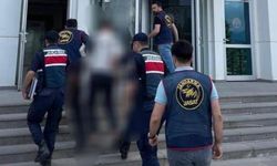 Bağ evindeki cinayetin zanlısı tutuklandı