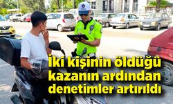 Kilimli’de denetimler artırıldı