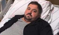 Düğün salonu saldırısında yaralanan Vedat Pekgöz saldırı anını anlattı