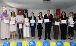 e-Twinning kalite etiketleri sahiplerini buldu