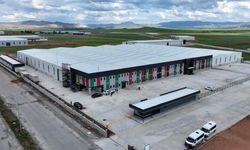Yatırımın yeni rotasında 12 fabrika üretime geçti, 37 fabrikanın inşaatı sürüyor