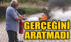 Gerçeğini aratmadı!