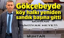 TTK’da çalışan muhtar görevden ayrıldı yerine aza seçildi!