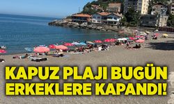 Kadınlar günü başladı