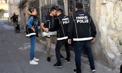Narkotik operasyonunda 26 kişi tutuklandı