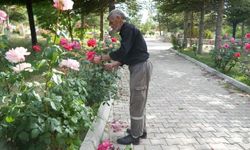 Rüyayla başladı, hayatının görevi oldu