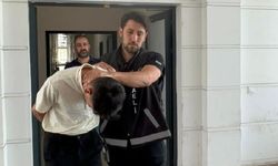 950 bin TL'lik vurgun yapan sahte polis yakalandı