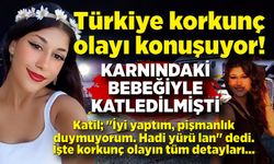 Genç kızı kandırıp kafasına sıkmış; Öldürülmeden önce nişanlısı ile yaptığı son konuşması ortaya çıktı